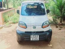 Bajaj Qute 2019 Car