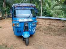 Bajaj RE 2010 Three Wheel