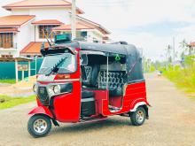 Bajaj RE 2016 Three Wheel