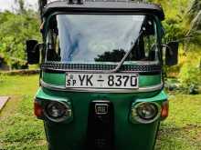 Bajaj RE 2011 Three Wheel