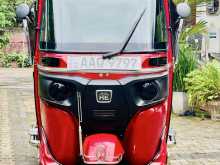 Bajaj RE 2014 Three Wheel
