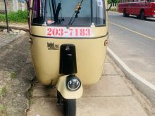 Bajaj RE 1996 Three Wheel