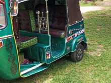 Bajaj RE 2004 Three Wheel
