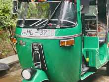 Bajaj RE 2003 Three Wheel