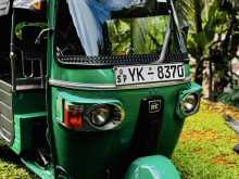Bajaj RE 2011 Three Wheel