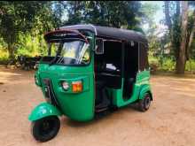 Bajaj RE 2017 Three Wheel