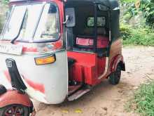 Bajaj RE 2000 Three Wheel