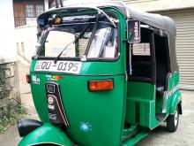 Bajaj RE 2009 Three Wheel