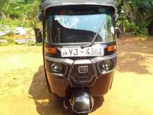 Bajaj RE 2011 Three Wheel