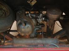 Bajaj RE 2004 Three Wheel