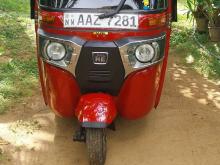 Bajaj RE 2015 Three Wheel
