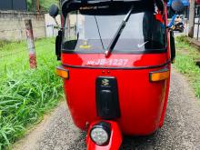 Bajaj RE 2004 Three Wheel