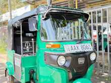 Bajaj RE 2014 Three Wheel