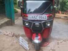 Bajaj RE 4 Stroke 2015 Three Wheel