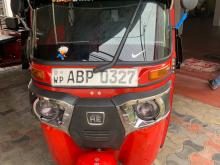 Bajaj RE 2017 Three Wheel