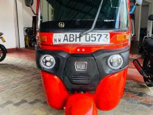 Bajaj RE 2015 Three Wheel