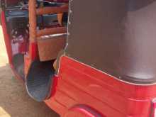 Bajaj RE 2014 Three Wheel