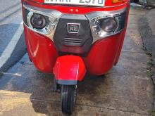 Bajaj RE 2014 Three Wheel