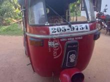 Bajaj RE 2 Stroke 1992 Three Wheel