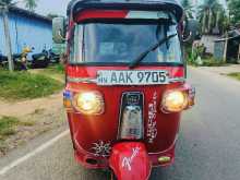 Bajaj RE 2013 Three Wheel