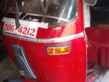 Bajaj RE 1998 Three Wheel
