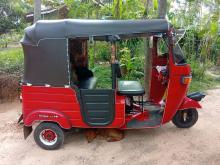 Bajaj RE 2004 Three Wheel