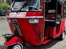 Bajaj Three Weeler 1995 Three Wheel