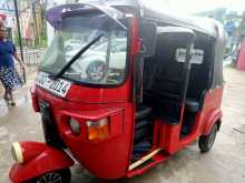 Bajaj RE 2011 Three Wheel