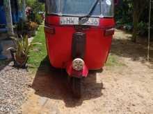 Bajaj RE 2003 Three Wheel