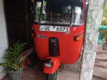 Bajaj RE 2006 Three Wheel