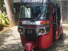 Bajaj 4 Stroke 2015 Three Wheel