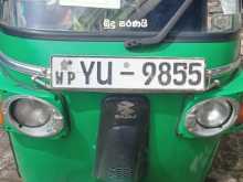 Bajaj RE 2012 Three Wheel