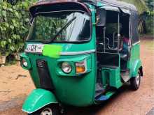 Bajaj 4 Stroke 2010 Three Wheel