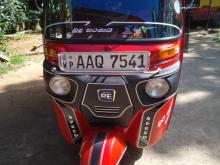 Bajaj RE 2014 Three Wheel