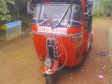 Bajaj 2 Stroke 1995 Three Wheel