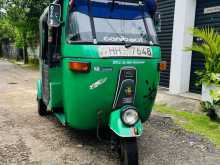 Bajaj RE 2004 Three Wheel