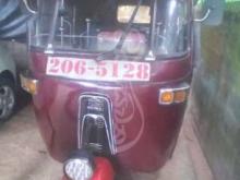 Bajaj 2 Stroke 1997 Three Wheel