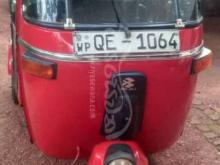 Bajaj RE 2 Stroke 2006 Three Wheel