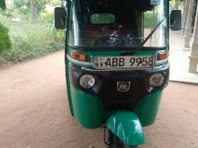 Bajaj RE 2015 Three Wheel