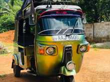 Bajaj RE 2013 Three Wheel