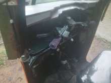 Bajaj RE 2008 Three Wheel