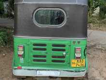 Bajaj RE 2013 Three Wheel
