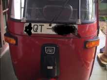 Bajaj RE 2005 Three Wheel