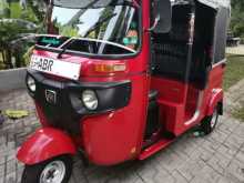 Bajaj RE 2018 Three Wheel