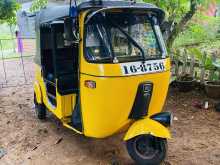 Bajaj RE 1995 Three Wheel
