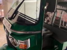 Bajaj RE 2013 Three Wheel