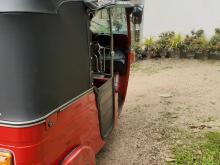 Bajaj Three Wheel 2011 Three Wheel