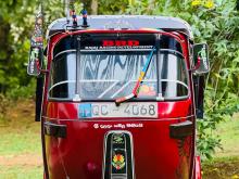 Bajaj RE 2005 Three Wheel