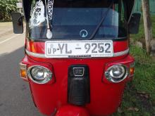 Bajaj RE 2011 Three Wheel