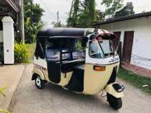 Bajaj RE 2004 Three Wheel